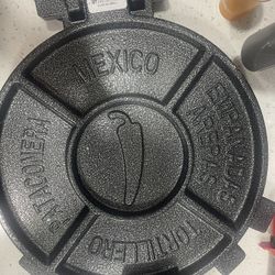 Totila Maker Roti Maker 