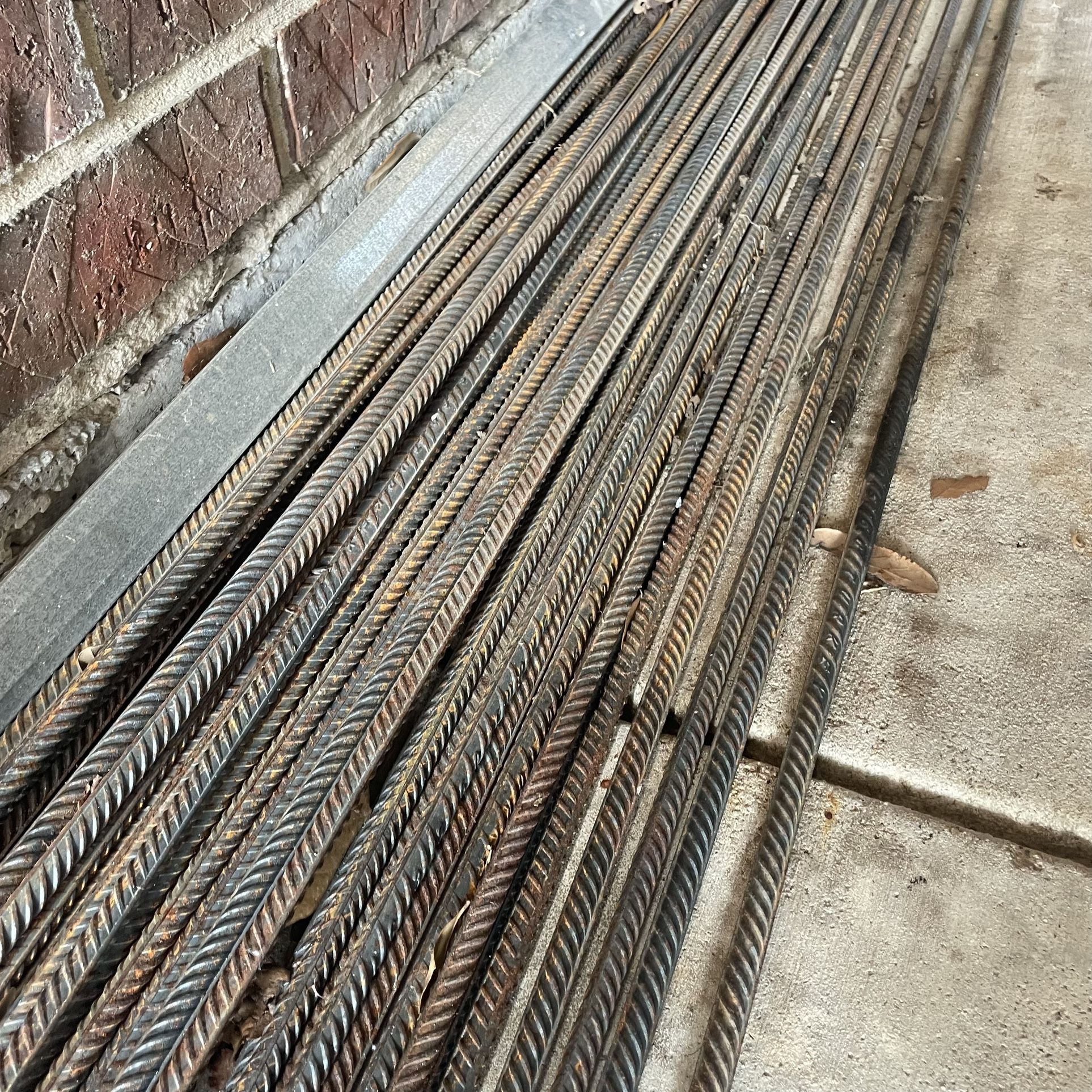 Rebar for Sale in Grand Prairie, TX OfferUp
