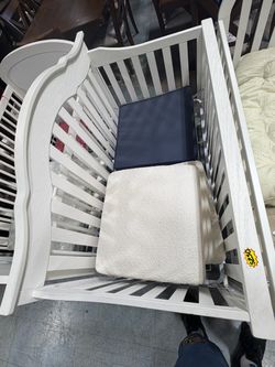 Baby bed