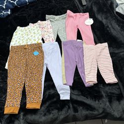 Baby Pants
