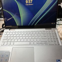 Dell Lap top Touch Screen