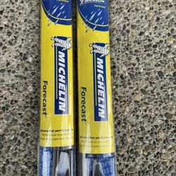 Windshield Wipers 