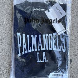 Palm Angels T-Shirt 