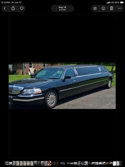 Limousine