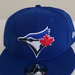 Toronto Blue Jays Cap