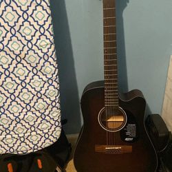 12 String guitar Requinto