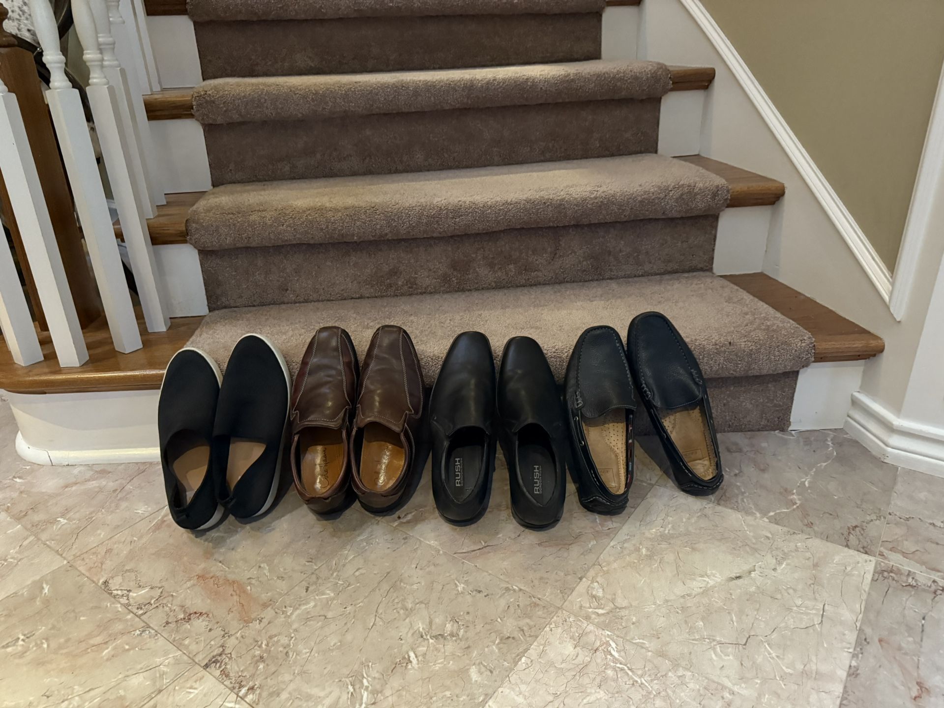 Men’s Cole Haan Nike Air Shoe