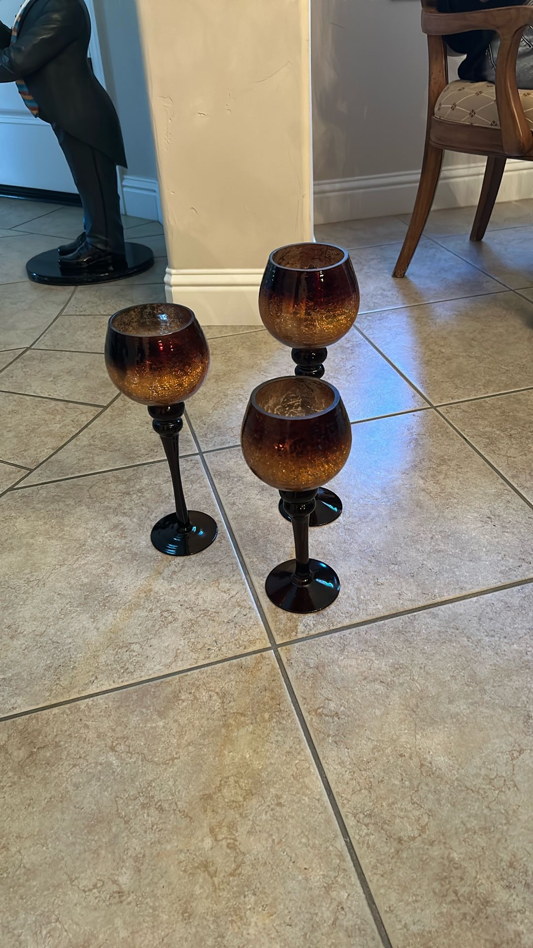 Candle Holders