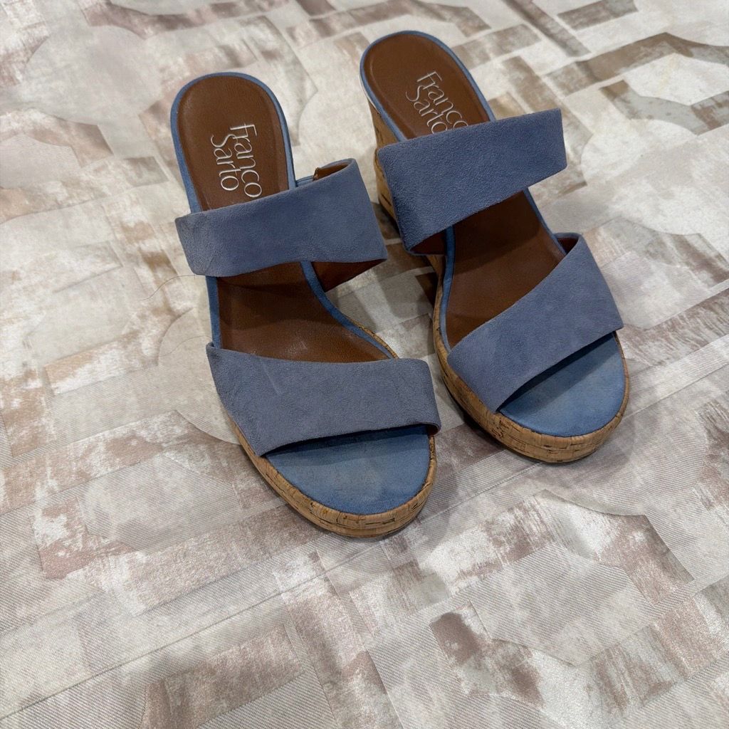 7.5 Sandals