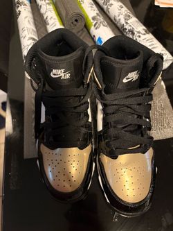 Football cleats Jordan ones