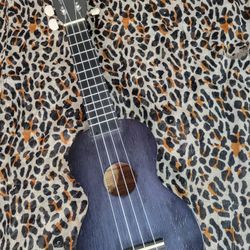 Mahalo Ukulele 