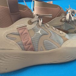 Formula 23 Jordan’s