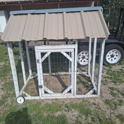 Chicken Coop 