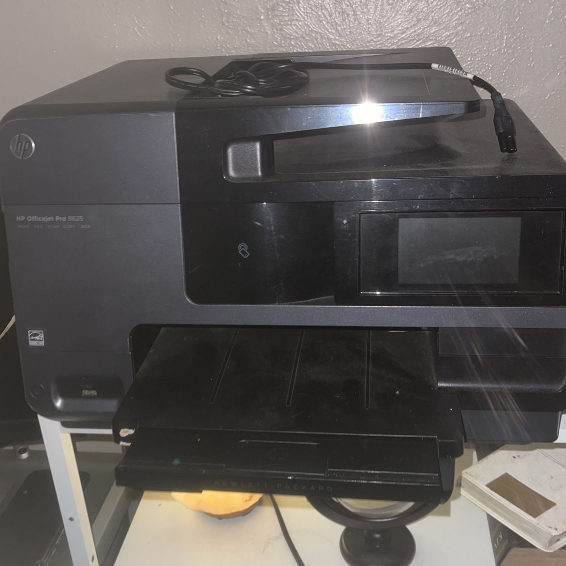 HP 8625 All-in-One for Sale in TX -