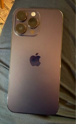 iPhone 14 Pro Max 512GB Factory Unlocked