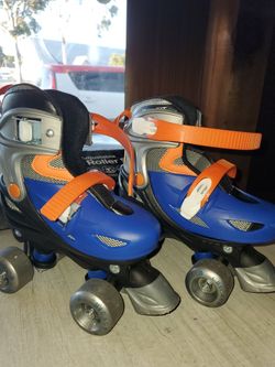 Roller Skate by Chicago (CRS225)