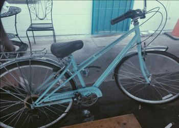 Schwinn Admiral 700c
