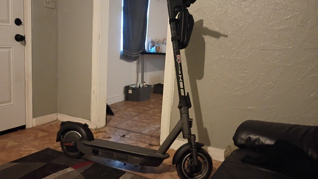 YADEA ELECTRIC SCOOTER KS6 PRO