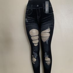 Mallon  estilo   mesclilla  sin bolsillos unitalla