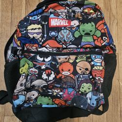 Avengers Backpack 