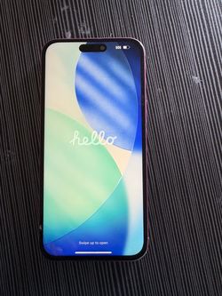 iPhone 16 Plus