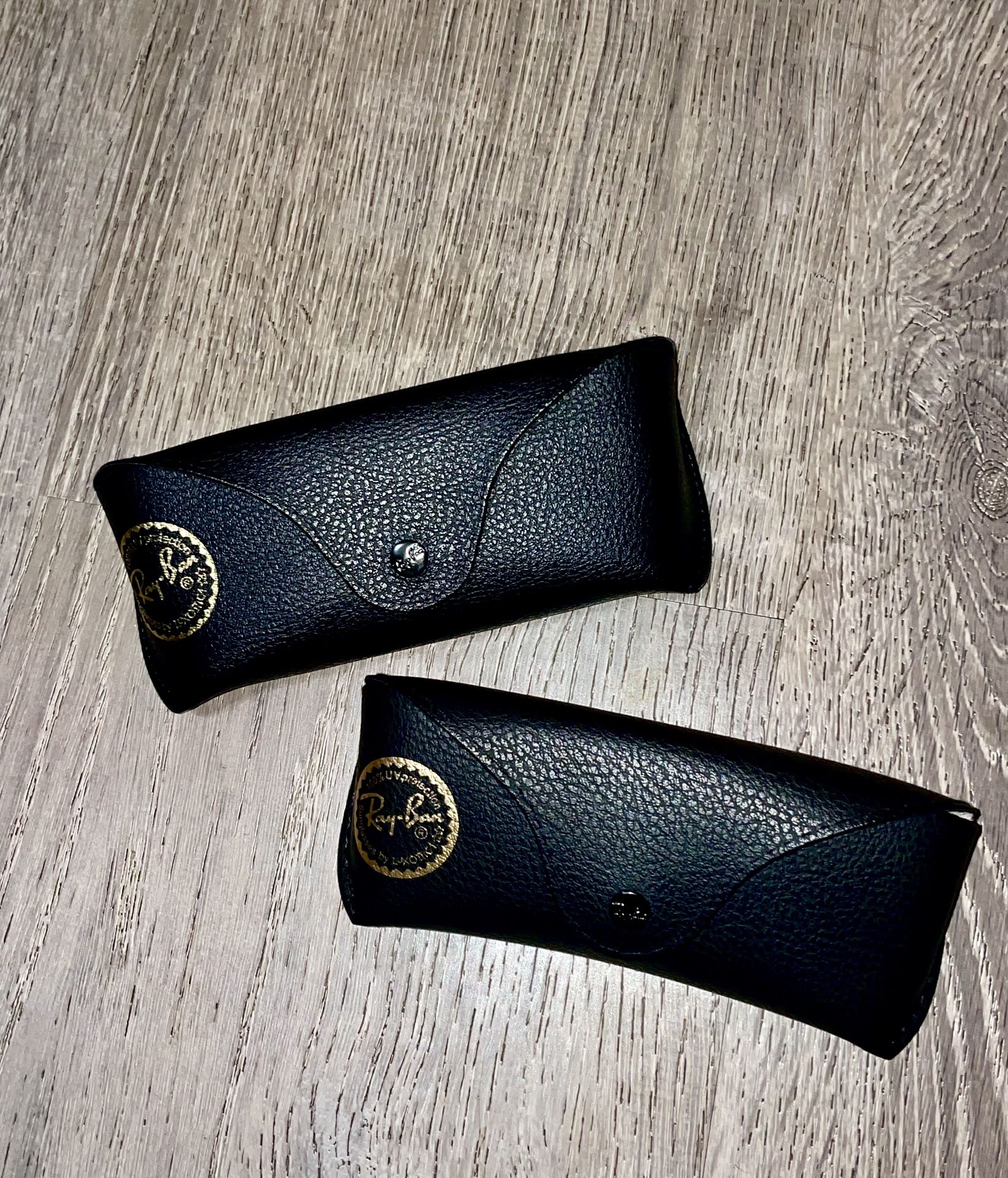 RayBan Sunglasses Case