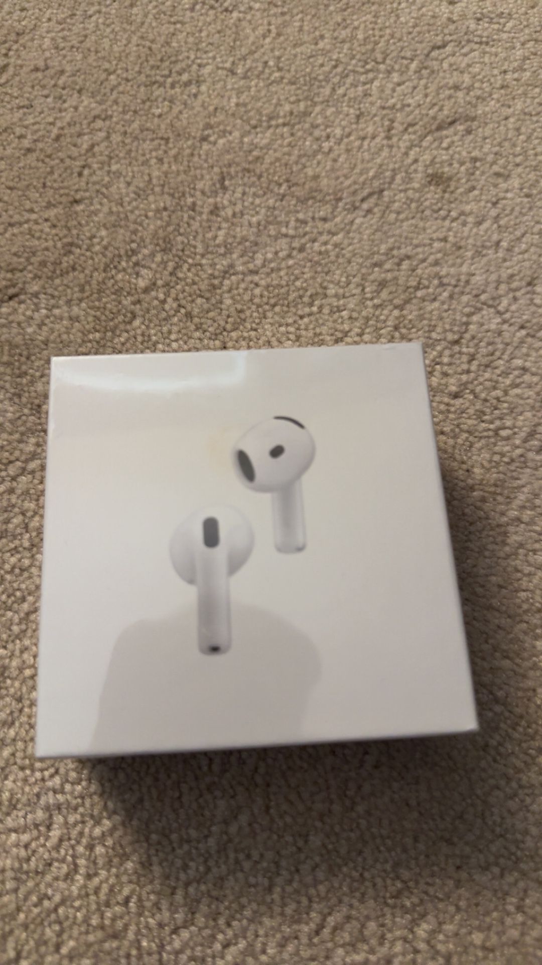 Apple AirPods Pro 4
