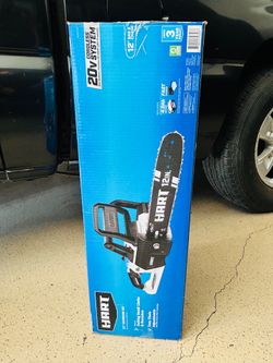 12” chainsaw kit ( pruning saw kit)