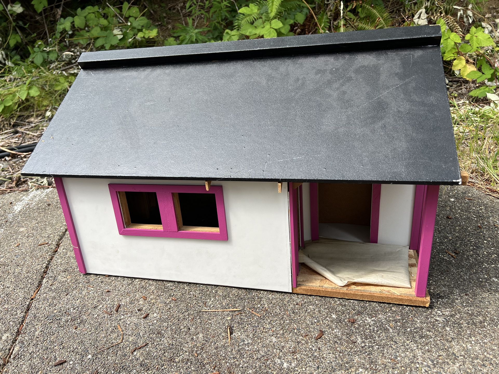 Toy/Doll House