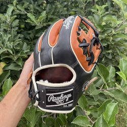 Rawlings Pro Preferred Baseball Glove 