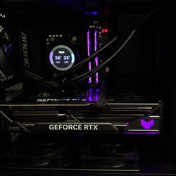 4080 16G Tuf Gaming