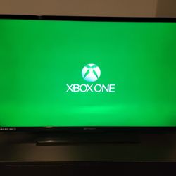 Emerson 36 Inch TV 📺  