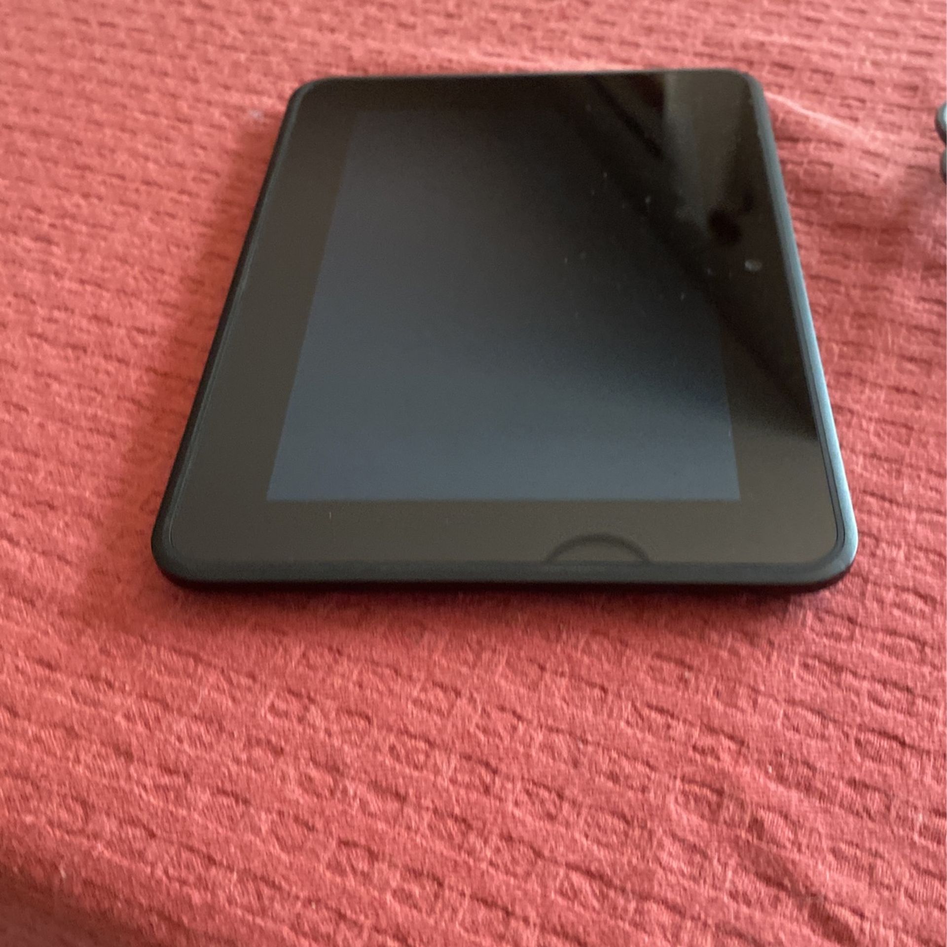 Kindle Fire 8