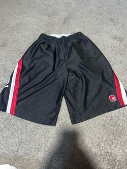 And 1 vintage basketball shorts