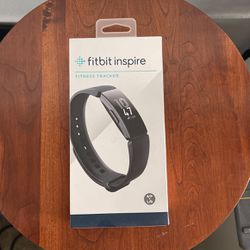 Fitbit Inspire - New