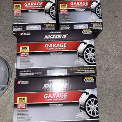 Garage Paint