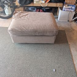 ottoman with storage