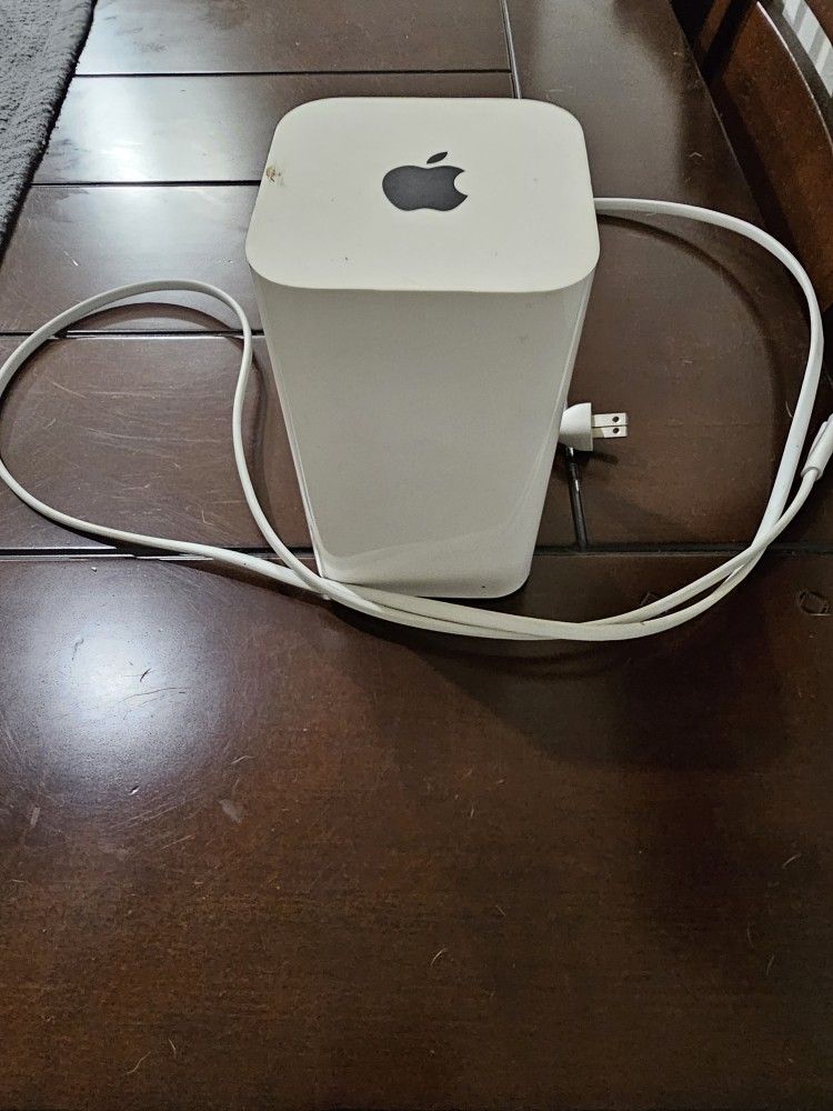 Airport Extreme