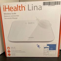IHealth Wireless Scale