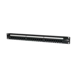 Tripp Lite N052-024 24-Port 1U Rack-Mount CAT5e