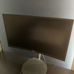 SAMSUNG MONITOR 144HZ CGF 70