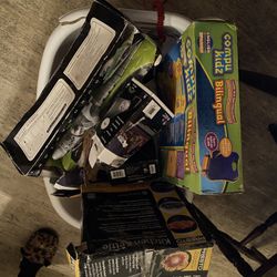 Gifts