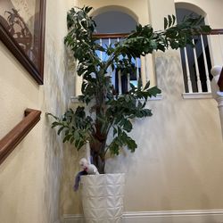 Artificial Tree