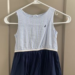 Náutica Girls Dress