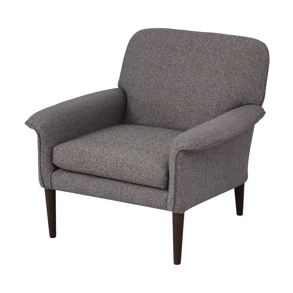 West elm anders chair shop