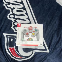 PowerA WiredGameCube Nintendo controller