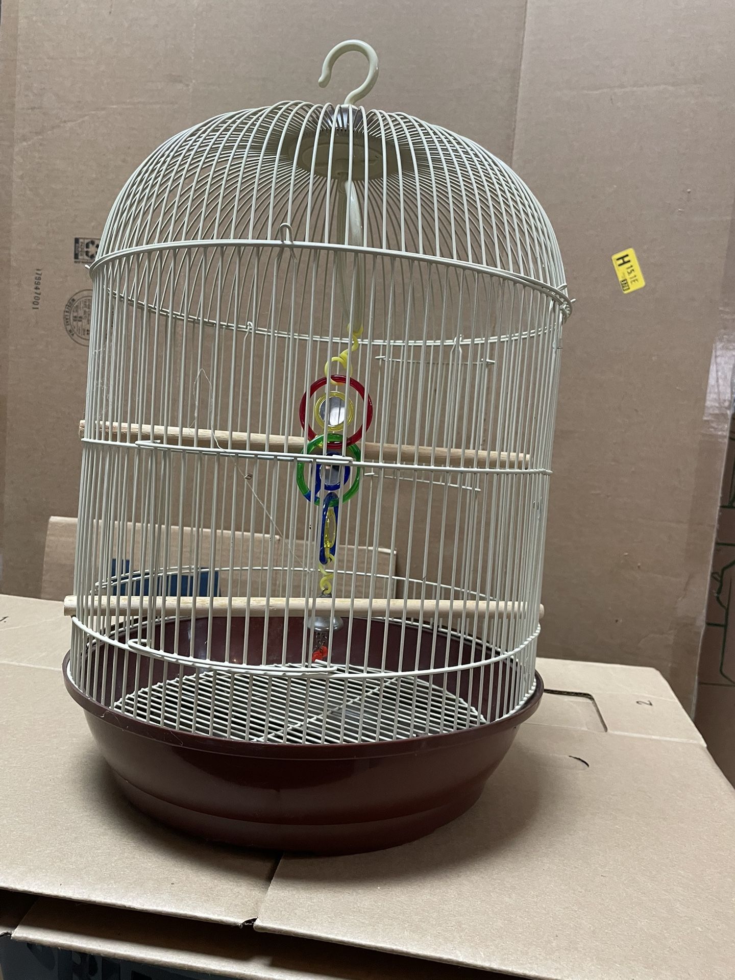 Birdcage