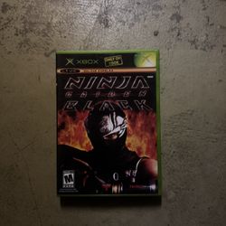 1 Xbox Game 