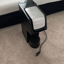 Hamilton Beach FlexBrew Coffee Maker