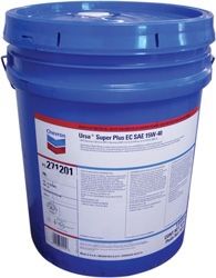 15w40 Diesel Oil